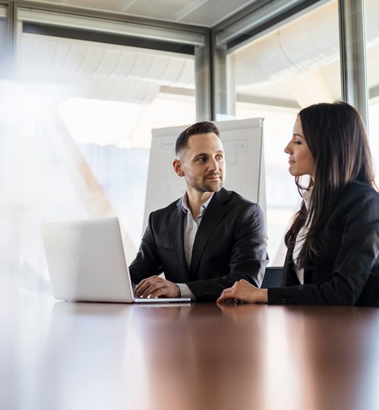 Accounting Policy and Agreements
