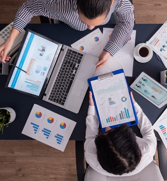 Auditing services