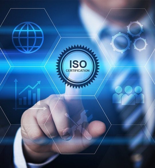 ISO Certification Services