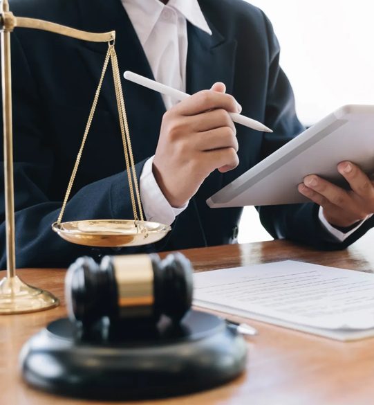 Legal Advisory Services