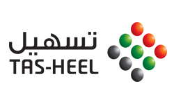 TAS-HEEL