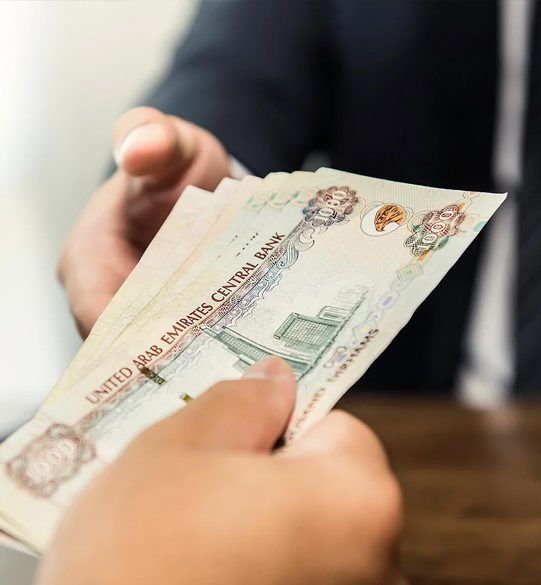 VAT Refund Assistance