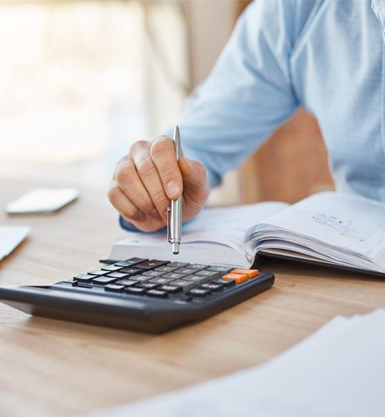 VAT Registration - Deregistration