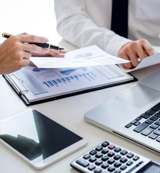 VAT and Corporate Tax Advisory