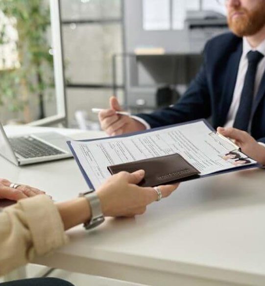 Visa Services